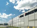 Sklady společnosti Sklad k pronájmu 606 109 m² - Bor | CTPark Bor k pronájmu