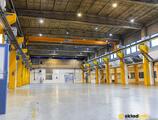 Sklady společnosti Sklad k pronájmu 2 762 m² - Liberec | Industrial Park Liberec k pronájmu
