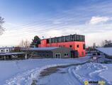 Sklady společnosti Sklad k pronájmu 2 762 m² - Liberec | Industrial Park Liberec k pronájmu