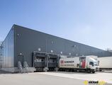 Sklady společnosti Sklad k pronájmu 105 544 m² - Brno | CTPark Brno South k pronájmu