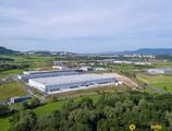 Sklady společnosti Sklad k pronájmu 88 063 m² - Teplice | CTPark Teplice k pronájmu
