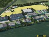 Sklady společnosti Sklad k pronájmu 108 000 m² - Stare Mesto | Business Park Staré Město k pronájmu