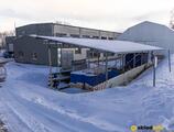 Sklady společnosti Sklad k pronájmu 2 762 m² - Liberec | Industrial Park Liberec k pronájmu