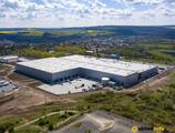 Sklady společnosti Sklad k pronájmu 63 255 m² - Stříbro | CTPark Stříbro k pronájmu