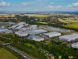 Sklady společnosti Sklad k pronájmu 244 223 m² - Rudná u Prahy | Prologis Park Prague-Rudná k pronájmu