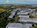 Sklady společnosti Sklad k pronájmu 244 223 m² - Rudná u Prahy | Prologis Park Prague-Rudná k pronájmu