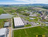 Sklady společnosti Sklad k pronájmu 14 158 m² - Klatovy | Accolade Park Klatovy - Pod Borem k pronájmu