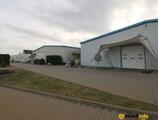 Sklady společnosti Sklad k pronájmu 3 693 m² - Mikulovice | Business Park Mikulovice k pronájmu