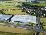 Sklady společnosti Sklad k pronájmu 16 173 m² - Dobřejovice | Prologis Park Prague D1 West II. k pronájmu
