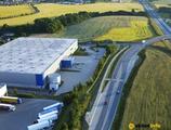 Sklady společnosti Sklad k pronájmu 16 173 m² - Dobřejovice | Prologis Park Prague D1 West II. k pronájmu