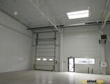 Sklady společnosti Sklad k pronájmu 5 914 m² - Jeneč | Jeneč Business Park k pronájmu