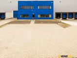 Sklady společnosti Sklad k pronájmu 16 173 m² - Dobřejovice | Prologis Park Prague D1 West II. k pronájmu
