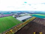 Sklady společnosti Sklad k pronájmu 142 800 m² - Ústecký kraj | Business Park Most Joseph k pronájmu