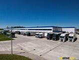 Sklady společnosti Sklad k pronájmu 12 500 m² - Mošnov | Contera Park Mošnov k pronájmu