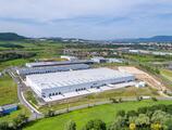 Sklady společnosti Sklad k pronájmu 88 063 m² - Teplice | CTPark Teplice k pronájmu