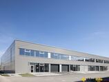 Sklady společnosti Sklad k pronájmu 165 361 m² - Brno | CTPark Brno-Líšeň k pronájmu