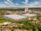 Sklady společnosti Sklad k pronájmu 6 075 m² - Kladno | Business Park Kladno I k pronájmu