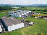 Sklady společnosti Sklad k pronájmu 88 063 m² - Teplice | CTPark Teplice k pronájmu