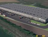 Sklady společnosti Sklad k pronájmu 35 164 m² - Ústecký kraj | EQUS Park Lovosice k pronájmu