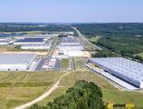 Sklady společnosti Sklad k pronájmu 606 109 m² - Bor | CTPark Bor k pronájmu