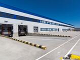 Sklady společnosti Sklad k pronájmu 12 500 m² - Mošnov | Contera Park Mošnov k pronájmu