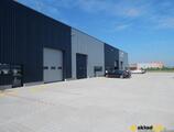 Sklady společnosti Sklad k pronájmu 5 914 m² - Jeneč | Jeneč Business Park k pronájmu