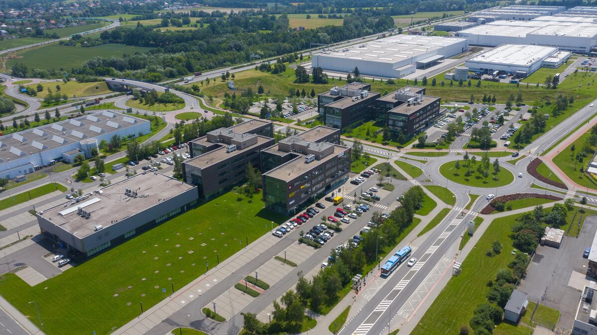 Developer CTP kupuje obří areál na Ostravsku, plánuje další rozvoj