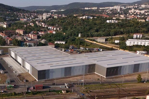 Mailstep zahajuje provoz v Ústí nad Labem a navyšuje kapacity o třetinu