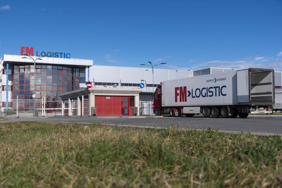 Spoločnosť FM Logistic dokončila akvizíciu spoločnosti Schäflein