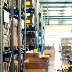 Storage Servis