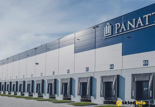 Sklady společnosti Sklad k pronájmu 11 000 m² - Linhartice | Warehouses and Production Premises, Accolade Park Linhartice k pronájmu