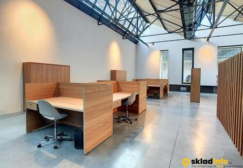 Sklady společnosti Sklad k pronájmu 108 000 m² - Stare Mesto | Business Park Staré Město k pronájmu